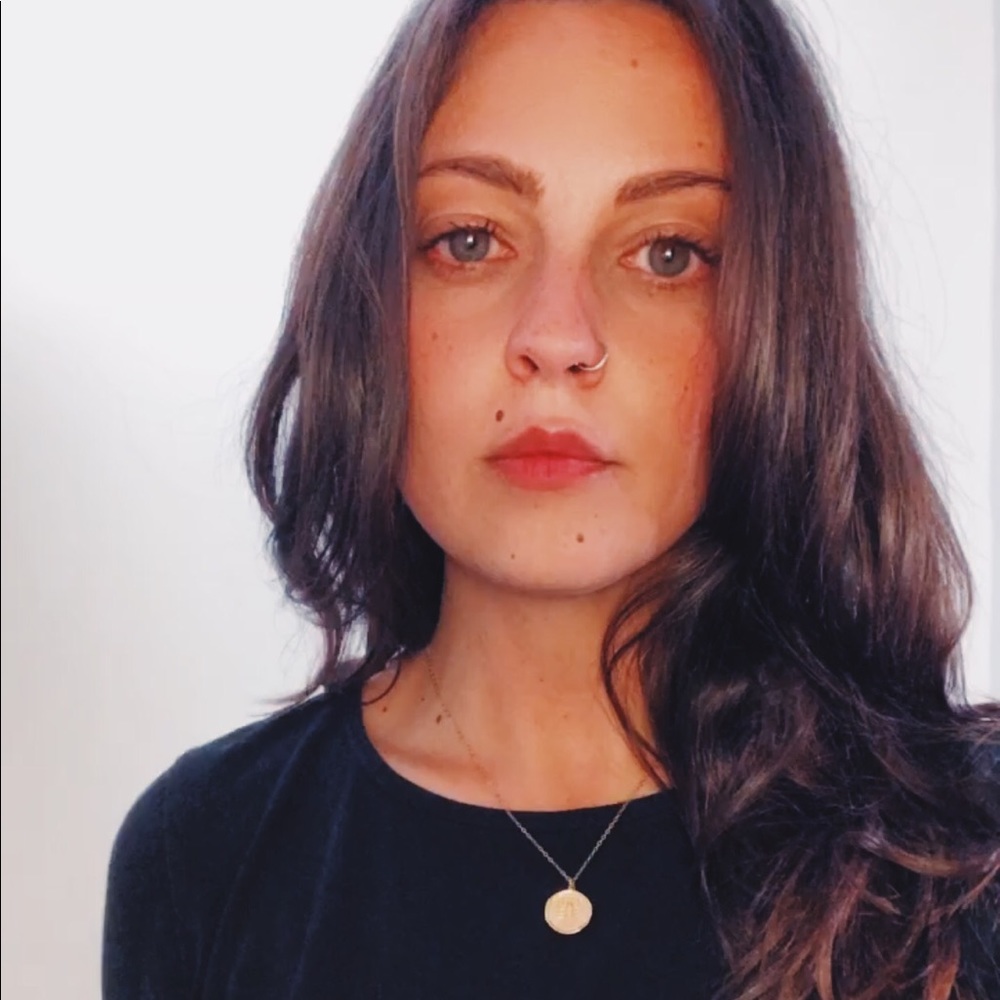 Meet your Posher, Brittany
